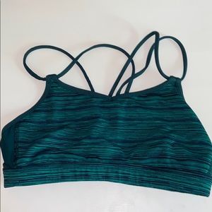 Lululemon 🍋 sports bra